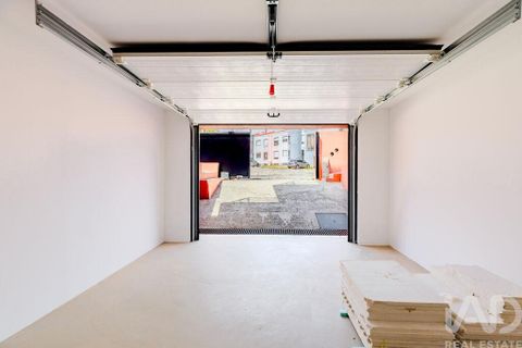 Byhus i Almada, Setubal, Almada - € 1.180.000 | Ref: 876186 - foto 37