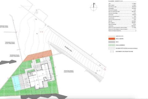 Byhus i Almada, Setubal, Almada - € 1.180.000 | Ref: 876186 - foto 39