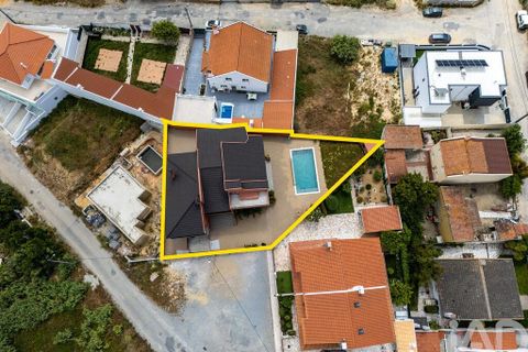 Byhus i Almada, Setubal, Almada - € 1.180.000 | Ref: 876186 - foto 38