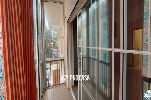 Leilighet i Empuriabrava, Gerona, Empuriabrava - € 116 000 | Ref: 4266 - foto 2