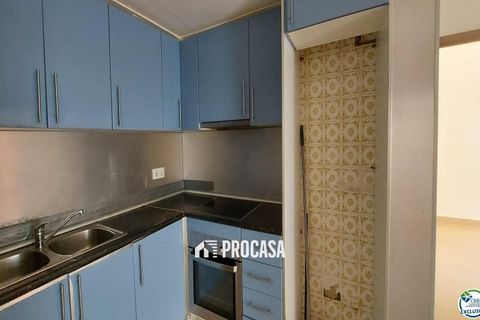 Leilighet i Empuriabrava, Gerona, Empuriabrava - € 116 000 | Ref: 4266 - foto 3