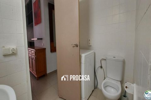 Leilighet i Empuriabrava, Gerona, Empuriabrava - € 116 000 | Ref: 4266 - foto 5