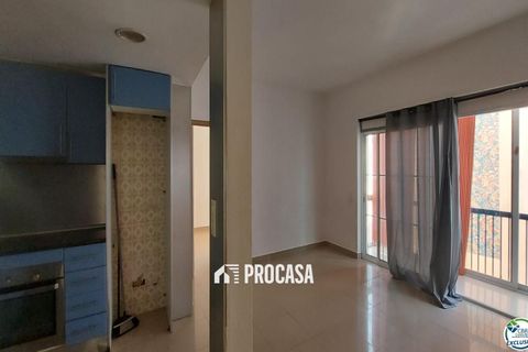 Leilighet i Empuriabrava, Gerona, Empuriabrava - € 116 000 | Ref: 4266 - foto 8