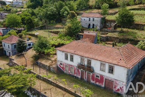 Farm i Cinfaes, Viseu, Cinfaes - € 300.000 | Ref: 873608 - foto 1