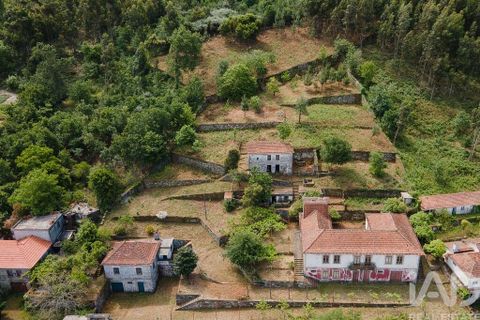 Farm i Cinfaes, Viseu, Cinfaes - € 300.000 | Ref: 873608 - foto 2