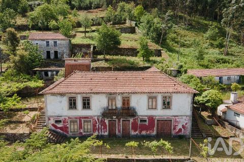 Farm i Cinfaes, Viseu, Cinfaes - € 300.000 | Ref: 873608 - foto 3