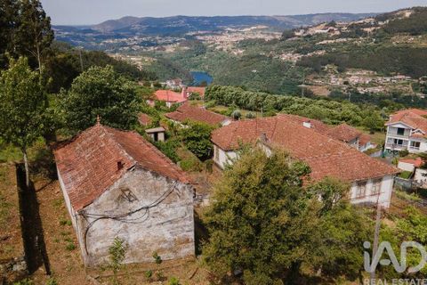 Farm i Cinfaes, Viseu, Cinfaes - € 300.000 | Ref: 873608 - foto 5