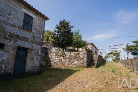 Farm i Cinfaes, Viseu, Cinfaes - € 300.000 | Ref: 873608 - foto 6