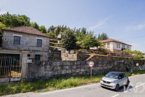 Farm i Cinfaes, Viseu, Cinfaes - € 300.000 | Ref: 873608 - foto 7