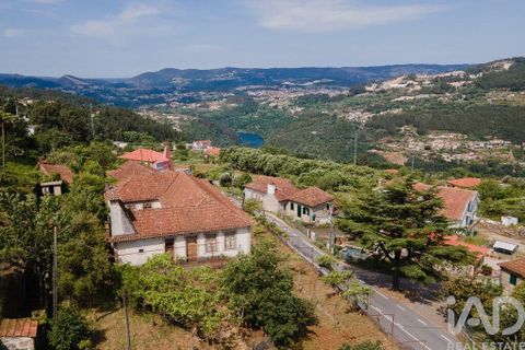 Farm i Cinfaes, Viseu, Cinfaes - € 300.000 | Ref: 873608 - foto 10