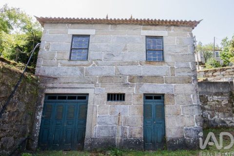 Farm i Cinfaes, Viseu, Cinfaes - € 300.000 | Ref: 873608 - foto 12