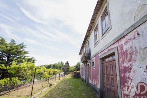 Farm i Cinfaes, Viseu, Cinfaes - € 300.000 | Ref: 873608 - foto 20