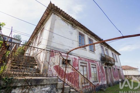 Farm i Cinfaes, Viseu, Cinfaes - € 300.000 | Ref: 873608 - foto 25