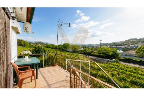 Byhus i Arcos de Valdevez, Viana do Castelo, Arcos de Valdevez - € 185.000 | Ref: V469 - foto 3