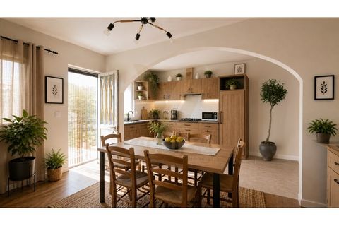 Byhus i Arcos de Valdevez, Viana do Castelo, Arcos de Valdevez - € 185.000 | Ref: V469 - foto 6
