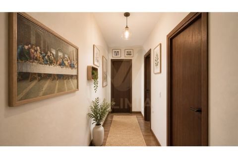 Byhus i Arcos de Valdevez, Viana do Castelo, Arcos de Valdevez - € 185.000 | Ref: V469 - foto 9