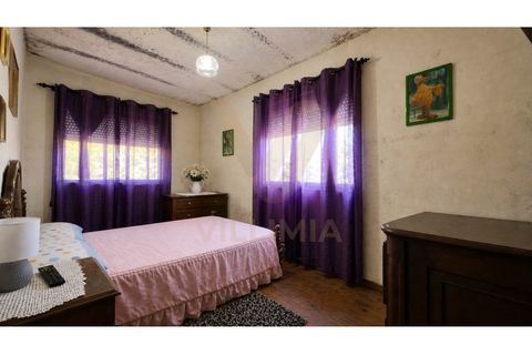Byhus i Arcos de Valdevez, Viana do Castelo, Arcos de Valdevez - € 185.000 | Ref: V469 - foto 11