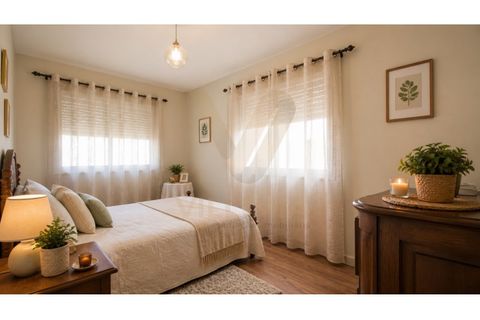 Byhus i Arcos de Valdevez, Viana do Castelo, Arcos de Valdevez - € 185.000 | Ref: V469 - foto 12