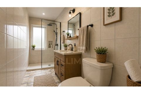 Byhus i Arcos de Valdevez, Viana do Castelo, Arcos de Valdevez - € 185.000 | Ref: V469 - foto 14