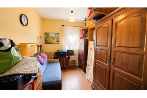 Byhus i Arcos de Valdevez, Viana do Castelo, Arcos de Valdevez - € 185.000 | Ref: V469 - foto 15