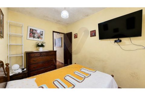 Byhus i Arcos de Valdevez, Viana do Castelo, Arcos de Valdevez - € 185.000 | Ref: V469 - foto 17