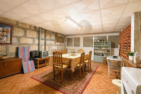 Byhus i Arcos de Valdevez, Viana do Castelo, Arcos de Valdevez - € 185.000 | Ref: V469 - foto 19