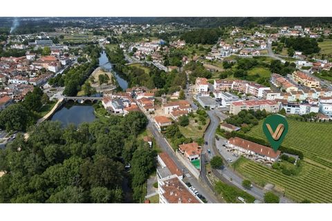 Byhus i Arcos de Valdevez, Viana do Castelo, Arcos de Valdevez - € 185.000 | Ref: V469 - foto 20