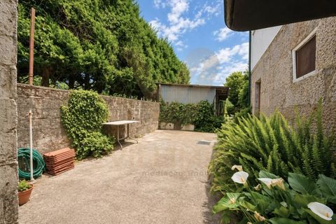 Byhus i Arcos de Valdevez, Viana do Castelo, Arcos de Valdevez - € 185.000 | Ref: V469 - foto 23
