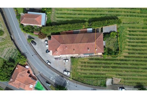 Byhus i Arcos de Valdevez, Viana do Castelo, Arcos de Valdevez - € 185.000 | Ref: V469 - foto 25