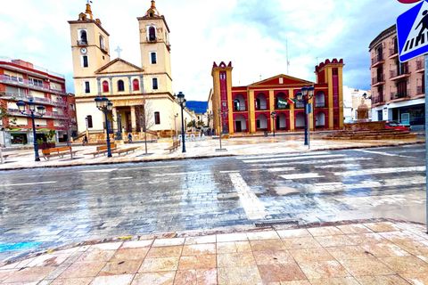 Lejlighed i Berja, Almeria, Berja - € 155.000 | Ref: 84122 - foto 43