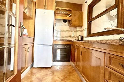 Lejlighed i Cabo Roig, Alicante, Cabo Roig - € 205.000 | Ref: MLSC6023853 - foto 12