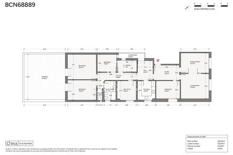 Leilighet i Barcelona, Barcelona, Barcelona - € 950 000 | Ref: BCN68889 - foto 41