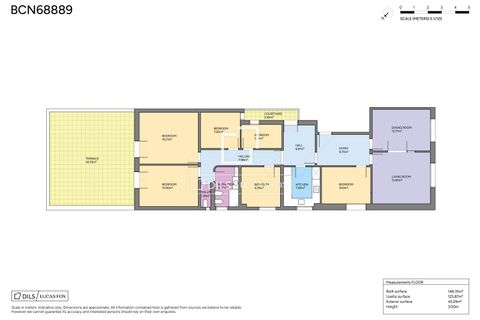 Leilighet i Barcelona, Barcelona, Barcelona - € 950 000 | Ref: BCN68889 - foto 42