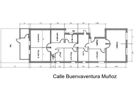 Leilighet i Barcelona, Barcelona, Barcelona - € 950 000 | Ref: BCN68889 - foto 43