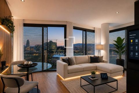 Lejlighed i Barcelona, Barcelona, Barcelona - € 630.000 | Ref: BCN68243 - foto 4