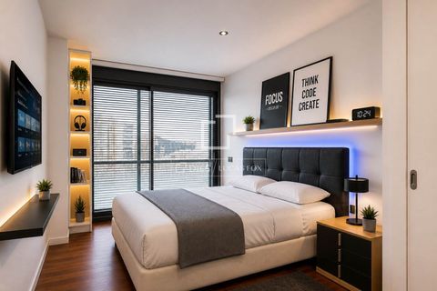 Lejlighed i Barcelona, Barcelona, Barcelona - € 630.000 | Ref: BCN68243 - foto 12