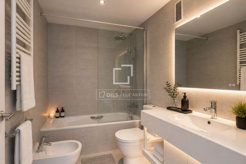 Lejlighed i Barcelona, Barcelona, Barcelona - € 630.000 | Ref: BCN68243 - foto 14