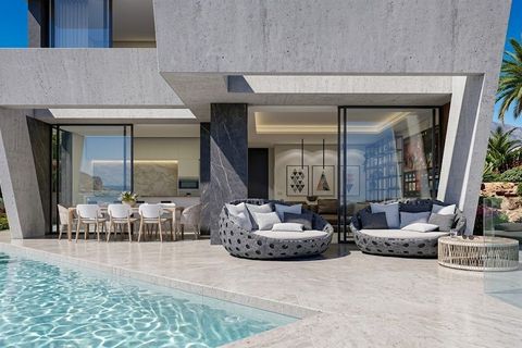 Villa i Nerja, Malaga, Nerja - € 1.015.000 | Ref: MLH994 - foto 3