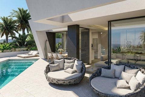 Villa i Nerja, Malaga, Nerja - € 1.015.000 | Ref: MLH994 - foto 4