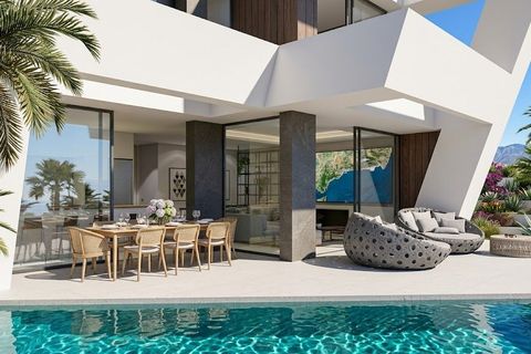 Villa i Nerja, Malaga, Nerja - € 1.015.000 | Ref: MLH994 - foto 5