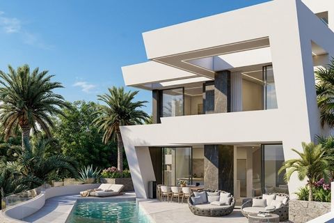 Villa i Nerja, Malaga, Nerja - € 1.015.000 | Ref: MLH994 - foto 6