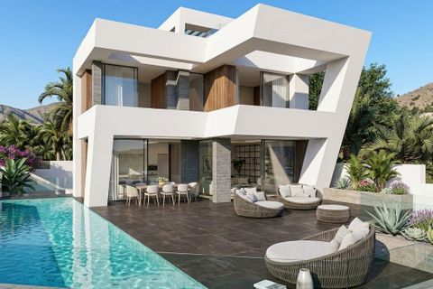 Villa i Nerja, Malaga, Nerja - € 1.015.000 | Ref: MLH994 - foto 8