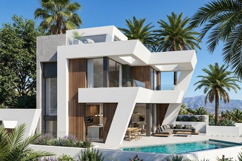 Villa i Nerja, Malaga, Nerja - € 1.015.000 | Ref: MLH994 - foto 9