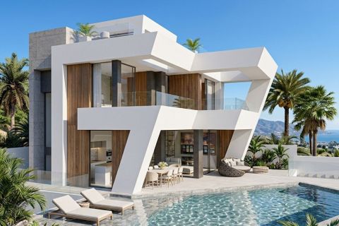 Villa i Nerja, Malaga, Nerja - € 1.015.000 | Ref: MLH994 - foto 10