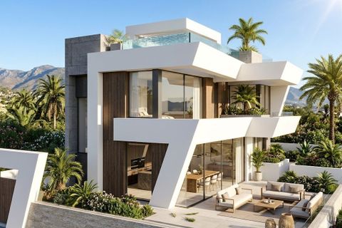 Villa i Nerja, Malaga, Nerja - € 1.015.000 | Ref: MLH994 - foto 11