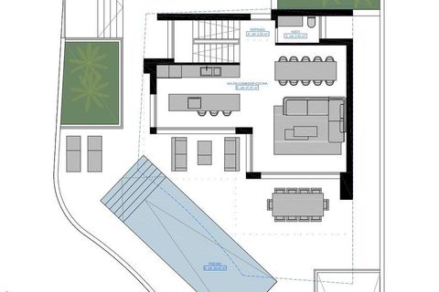 Villa i Nerja, Malaga, Nerja - € 1.015.000 | Ref: MLH994 - foto 14