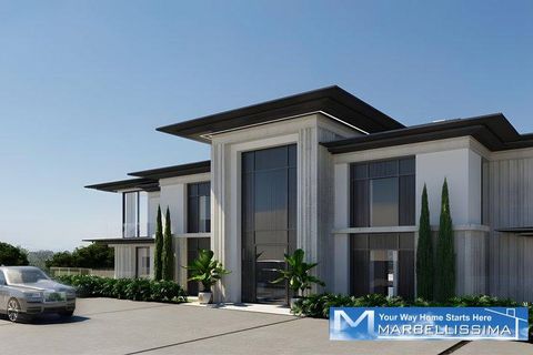 Villa i Benahavis, Malaga, Benahavis - € 3.900.000 | Ref: 9976 - foto 4