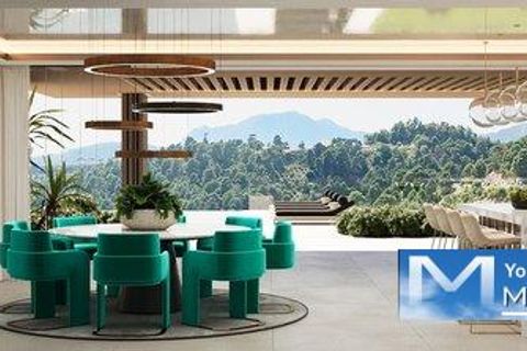 Villa i Benahavis, Malaga, Benahavis - € 3.900.000 | Ref: 9976 - foto 5