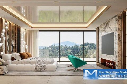 Villa i Benahavis, Malaga, Benahavis - € 3.900.000 | Ref: 9976 - foto 6