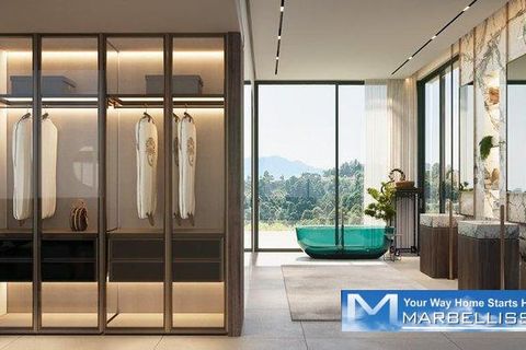 Villa i Benahavis, Malaga, Benahavis - € 3.900.000 | Ref: 9976 - foto 7